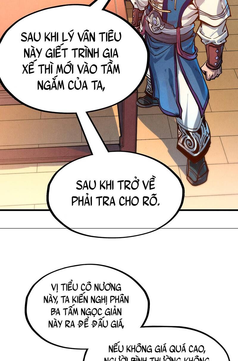 Vạn Cổ Chí Tôn Tập 132 trang 53