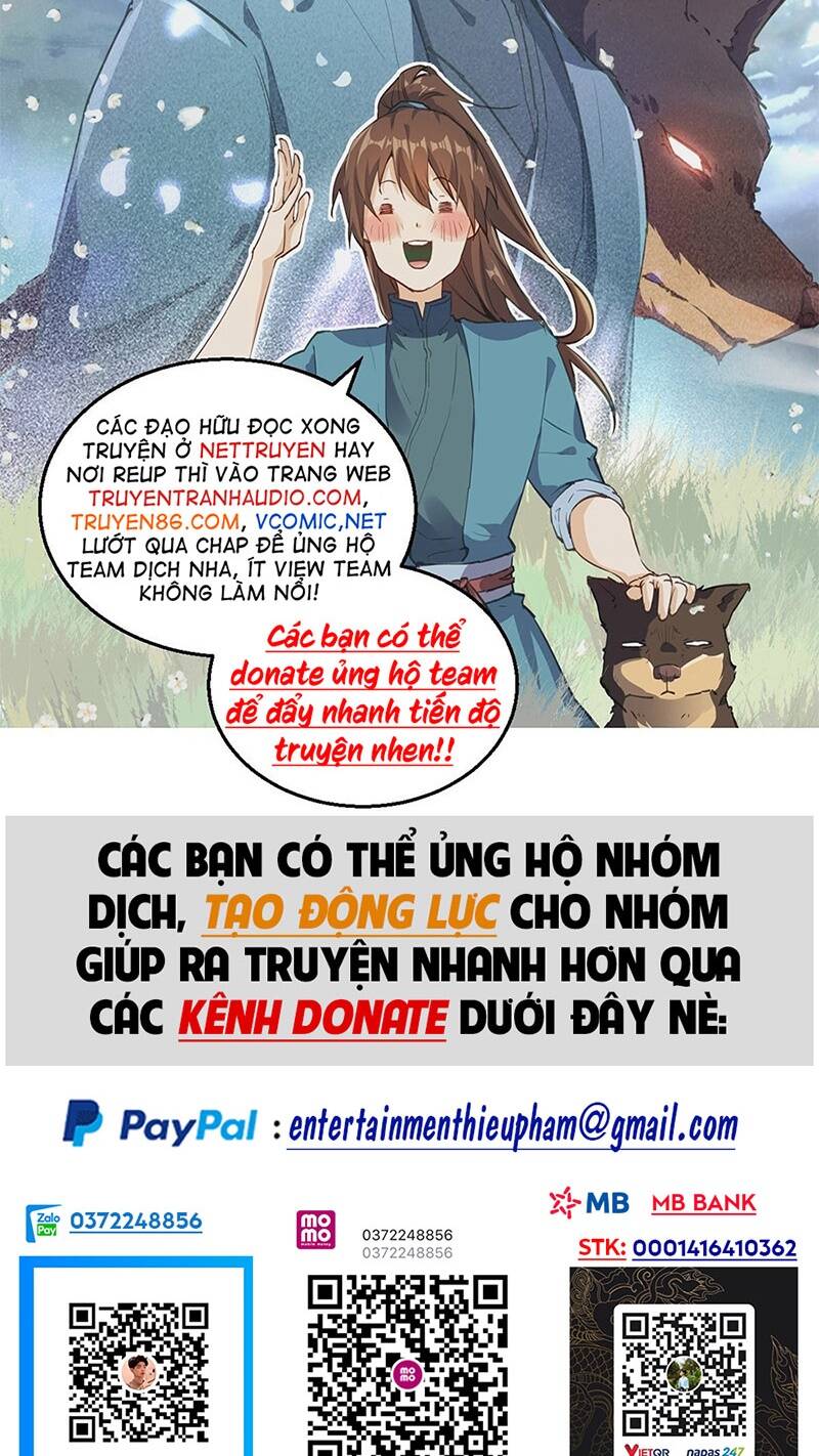 Vạn Cổ Chí Tôn Tập 133 trang 2