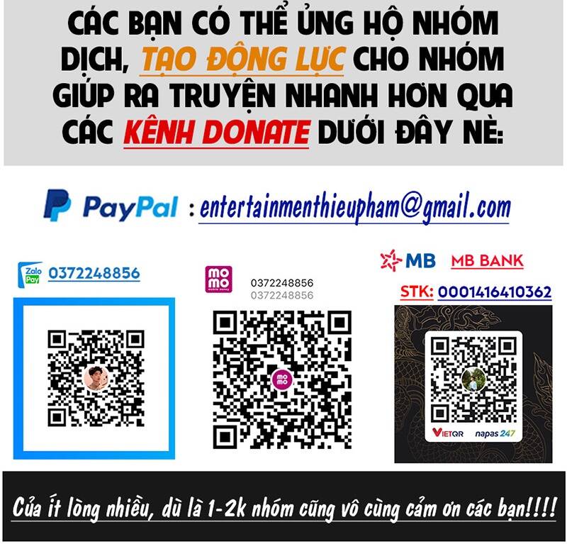 Vạn Cổ Chí Tôn Tập 133 trang 54