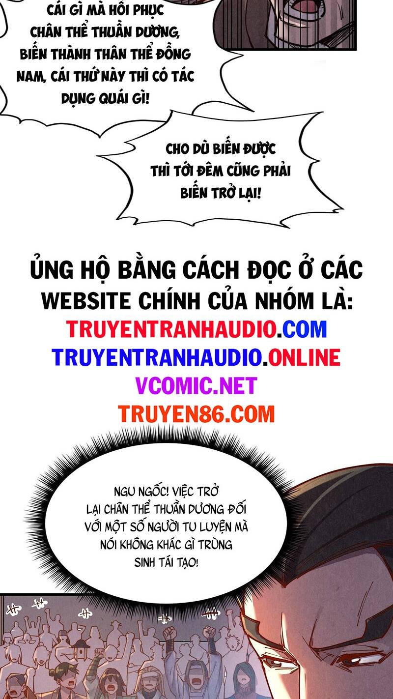 Vạn Cổ Chí Tôn Tập 133 trang 9