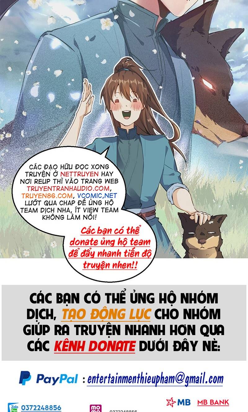 Vạn Cổ Chí Tôn Tập 134 trang 2