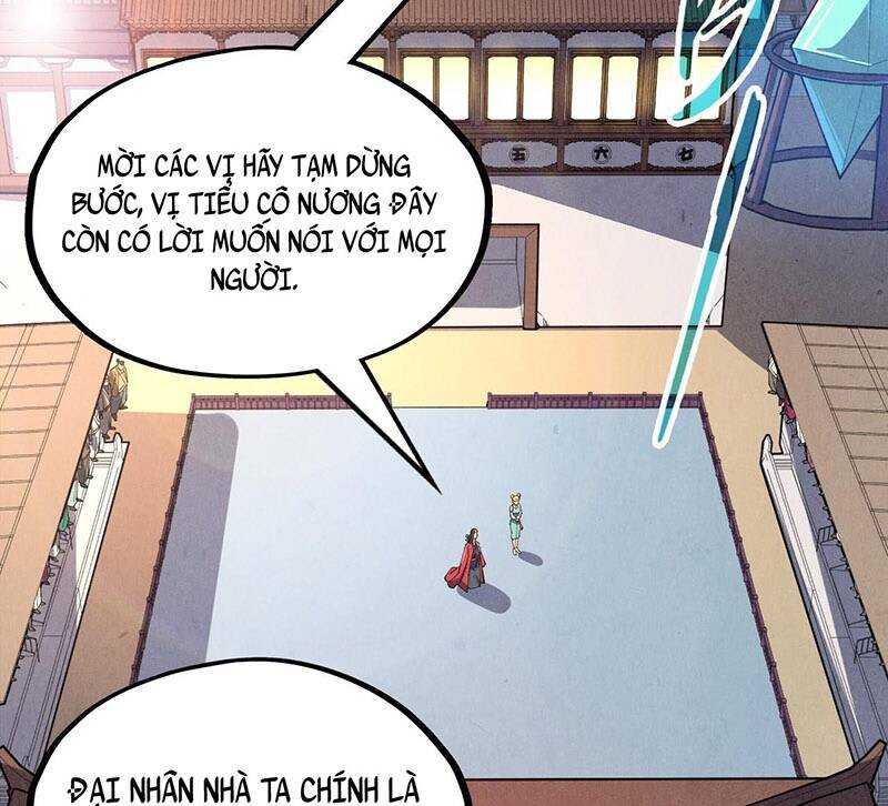 Vạn Cổ Chí Tôn Tập 134 trang 14