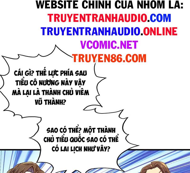 Vạn Cổ Chí Tôn Tập 134 trang 17