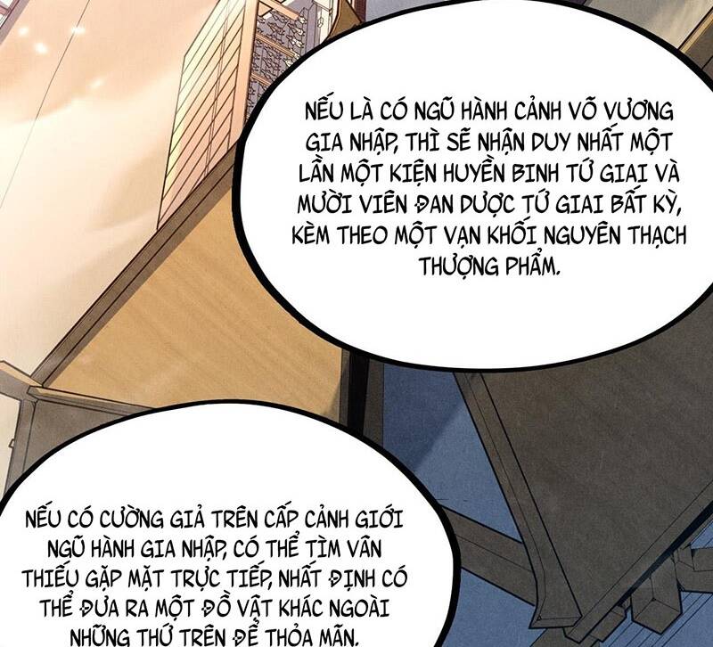 Vạn Cổ Chí Tôn Tập 134 trang 22