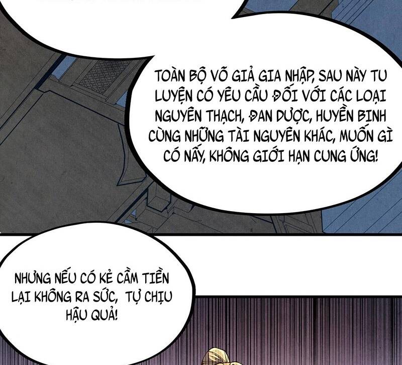 Vạn Cổ Chí Tôn Tập 134 trang 23