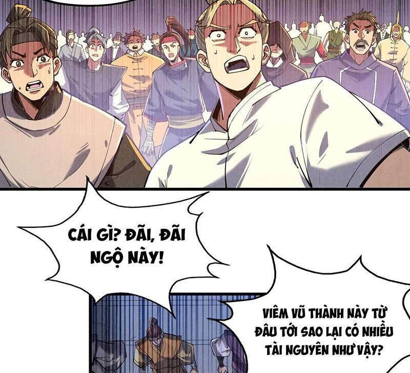 Vạn Cổ Chí Tôn Tập 134 trang 24