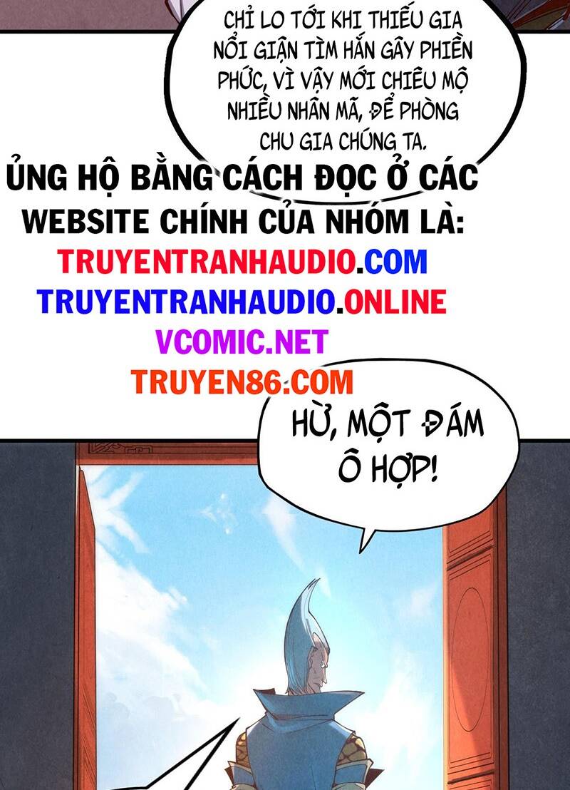 Vạn Cổ Chí Tôn Tập 134 trang 38