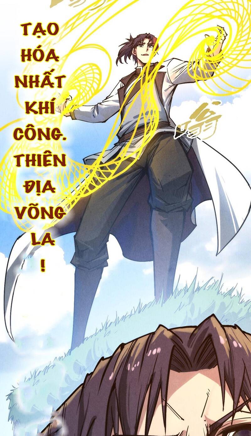 Vạn Cổ Chí Tôn Tập 134 trang 56