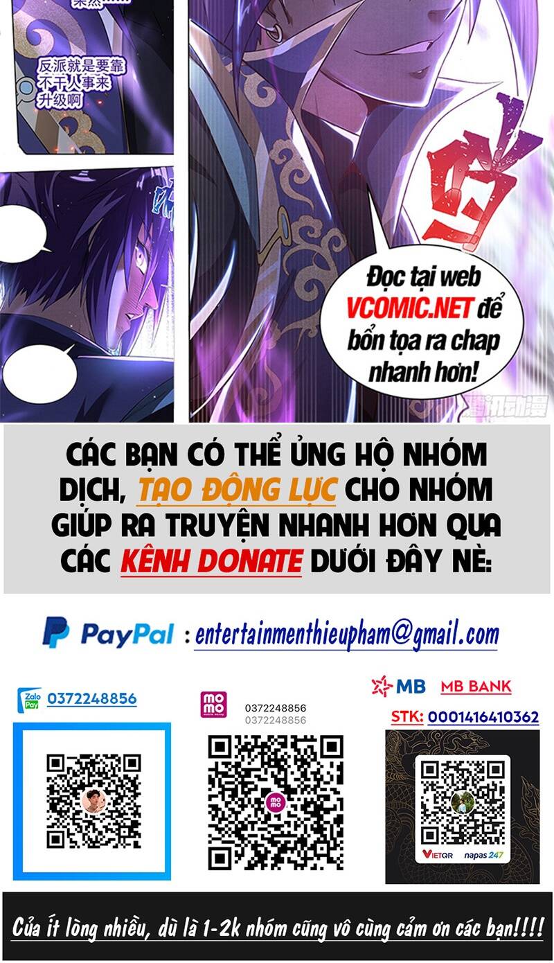 Vạn Cổ Chí Tôn Tập 134 trang 65