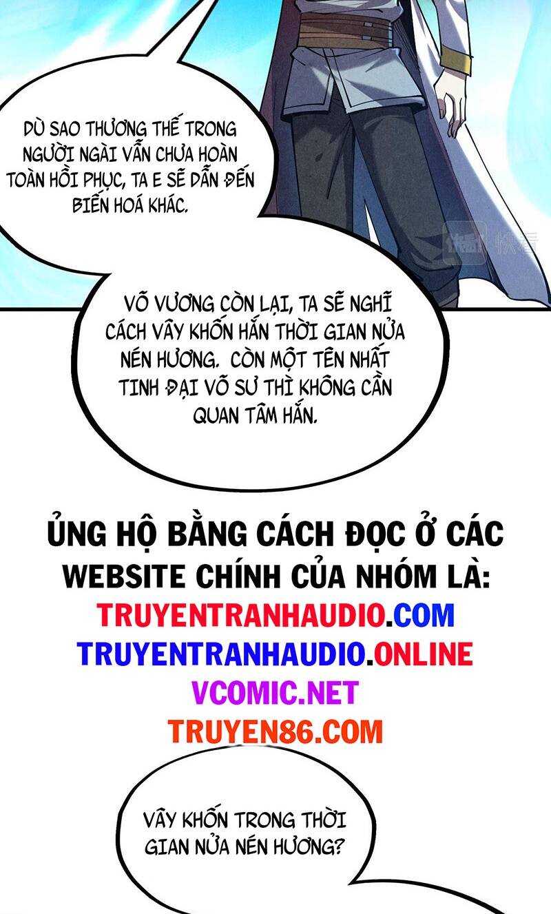 Vạn Cổ Chí Tôn Tập 134 trang 10