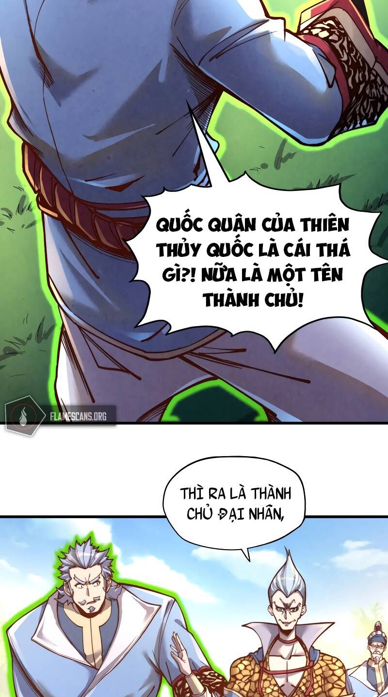 Vạn Cổ Chí Tôn Tập 135 trang 5