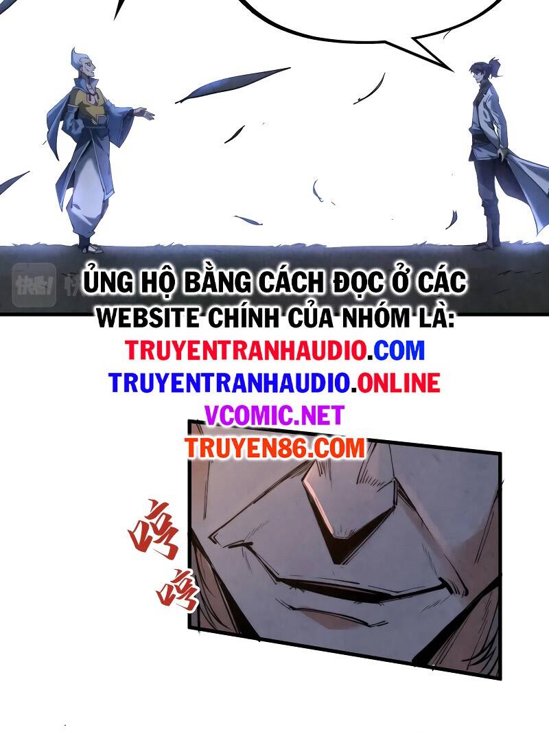 Vạn Cổ Chí Tôn Tập 135 trang 48