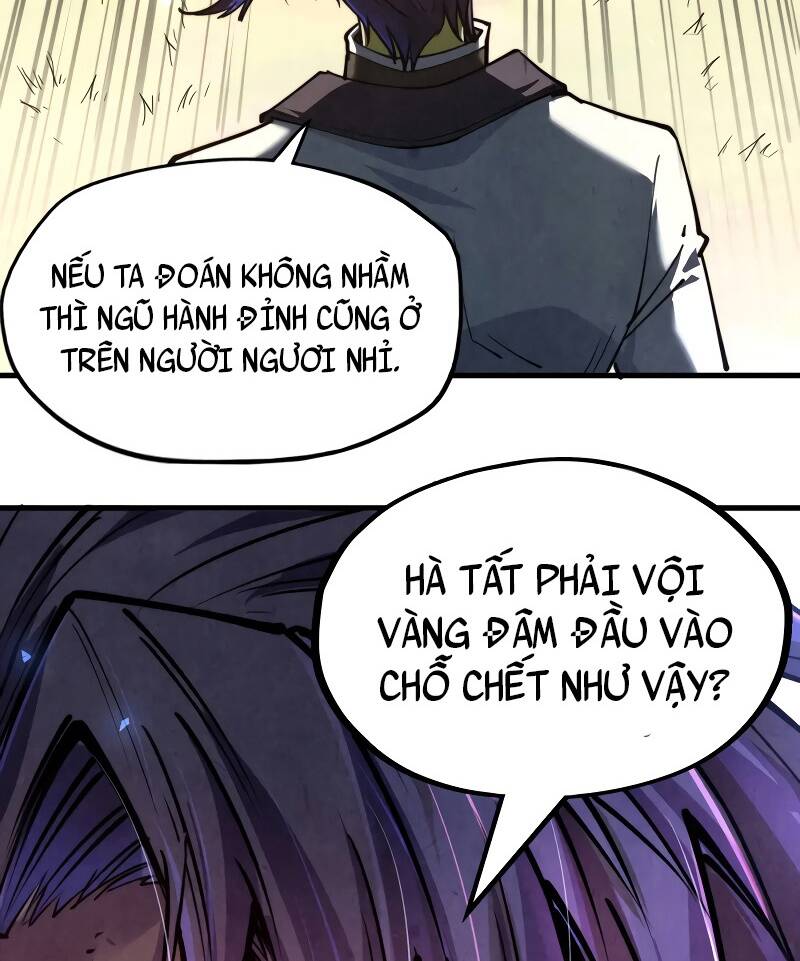 Vạn Cổ Chí Tôn Tập 135 trang 53