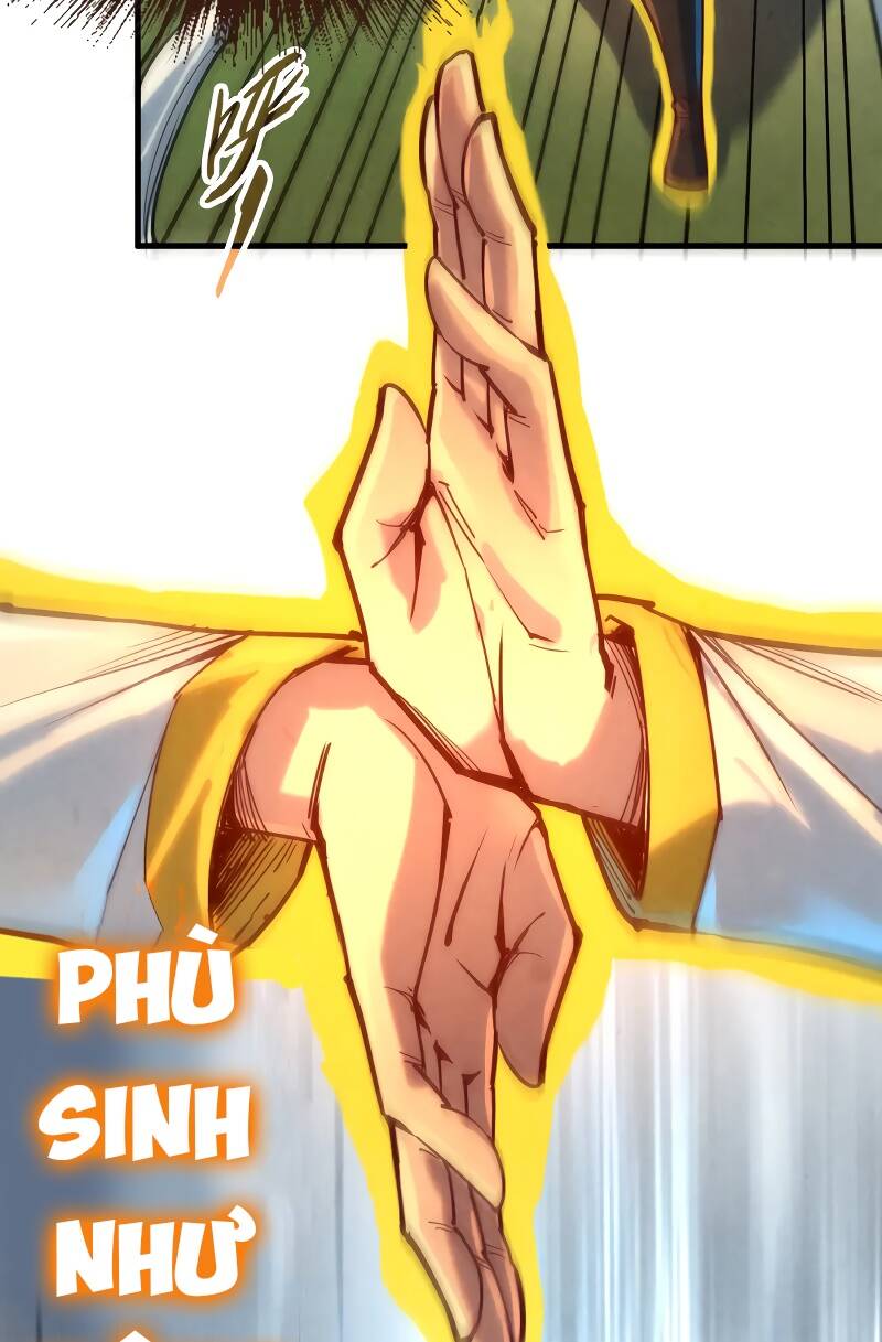 Vạn Cổ Chí Tôn Tập 136 trang 19