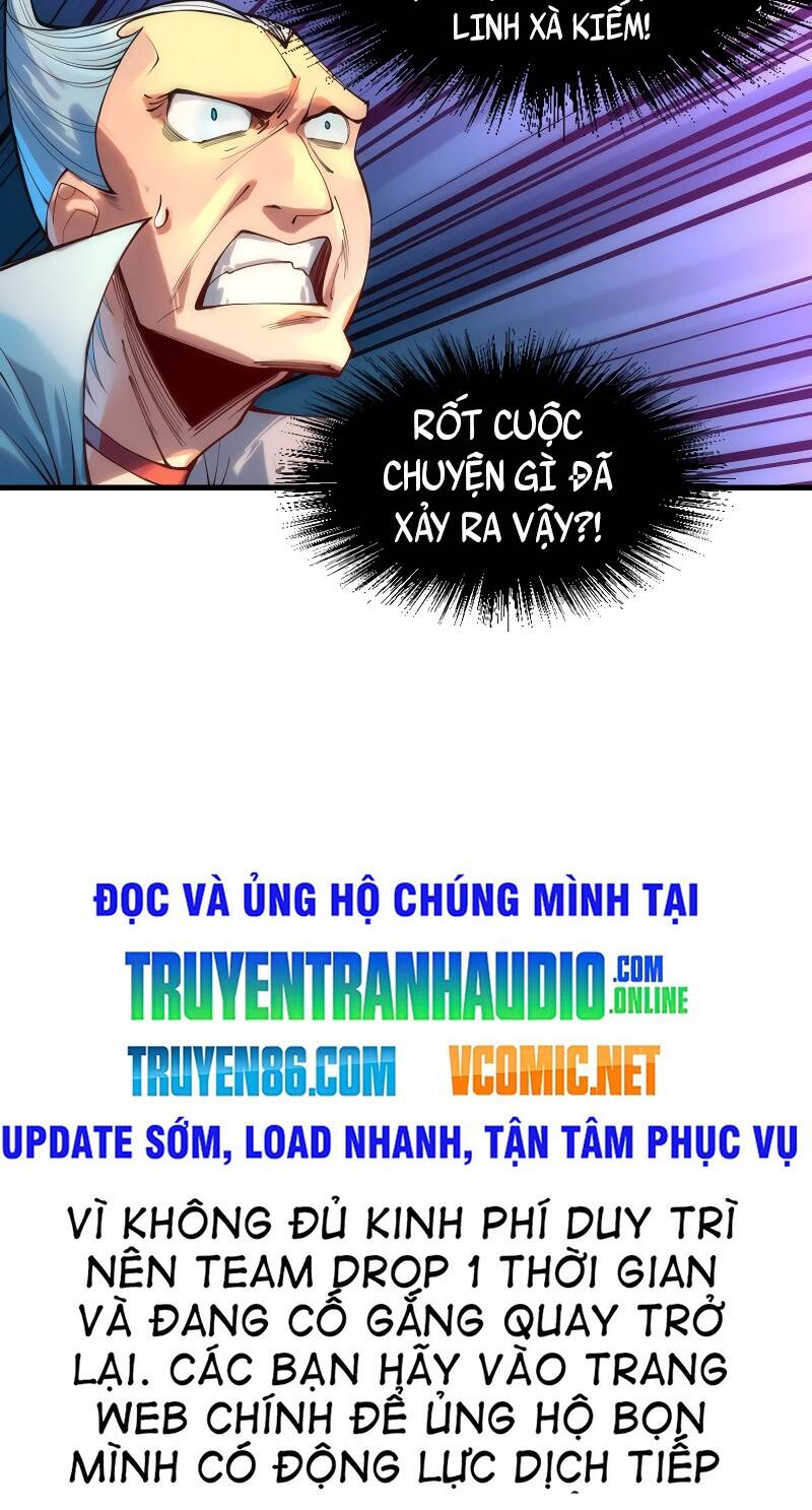 Vạn Cổ Chí Tôn Tập 136 trang 28