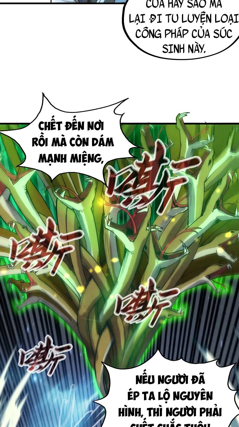 Vạn Cổ Chí Tôn Tập 136 trang 33