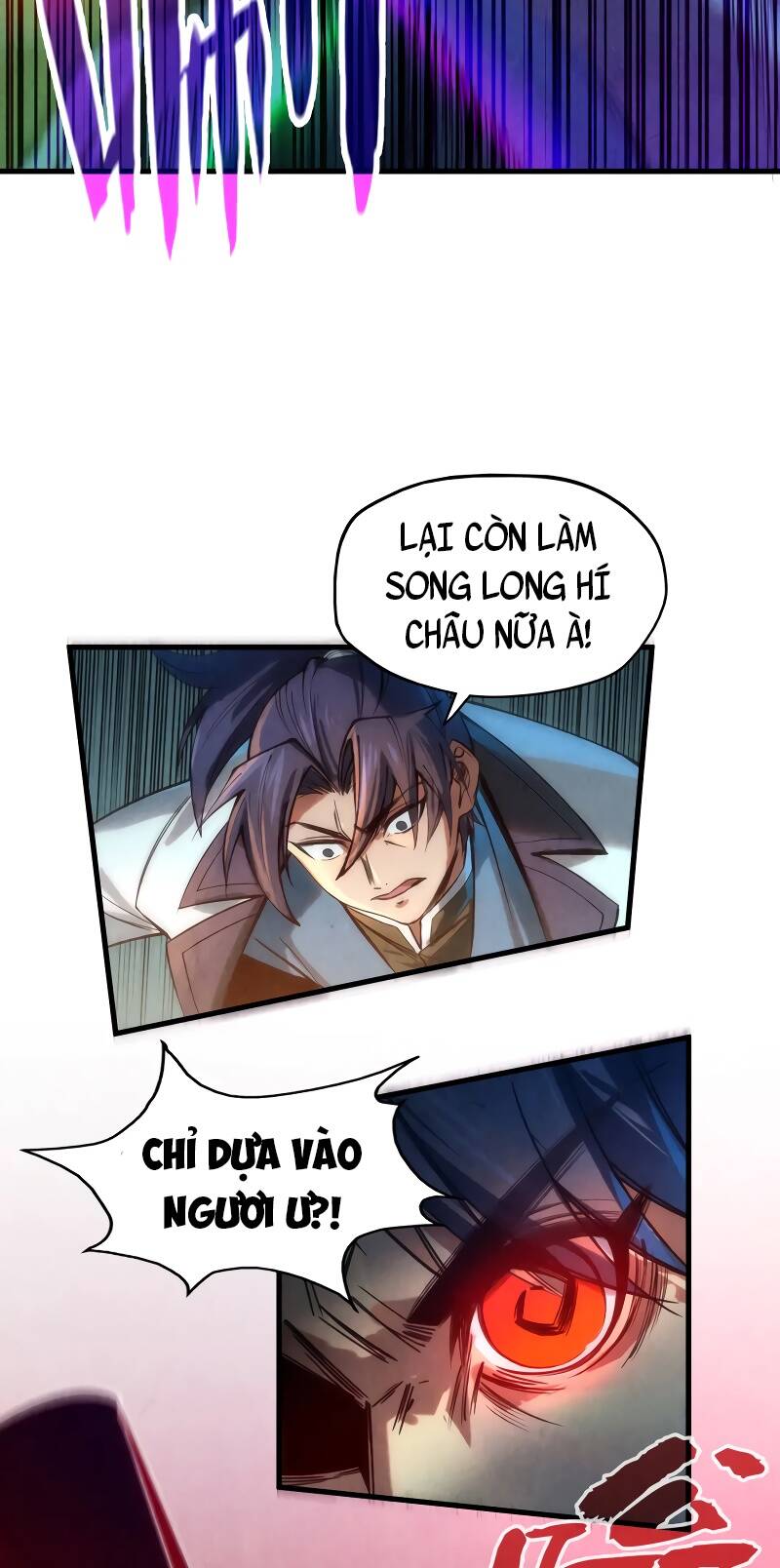 Vạn Cổ Chí Tôn Tập 136 trang 53