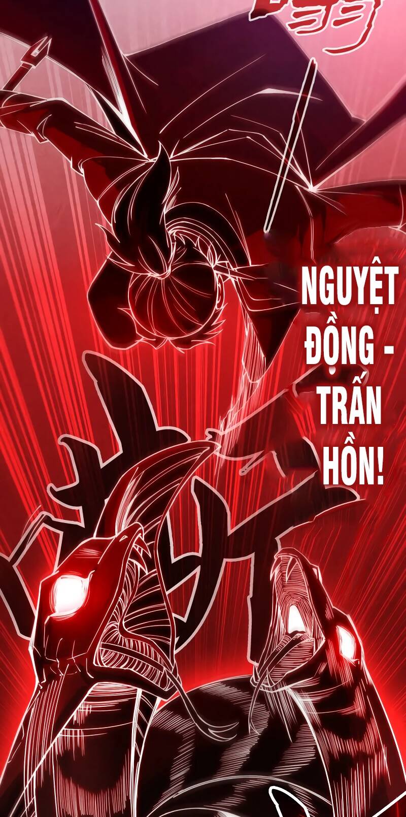 Vạn Cổ Chí Tôn Tập 136 trang 54