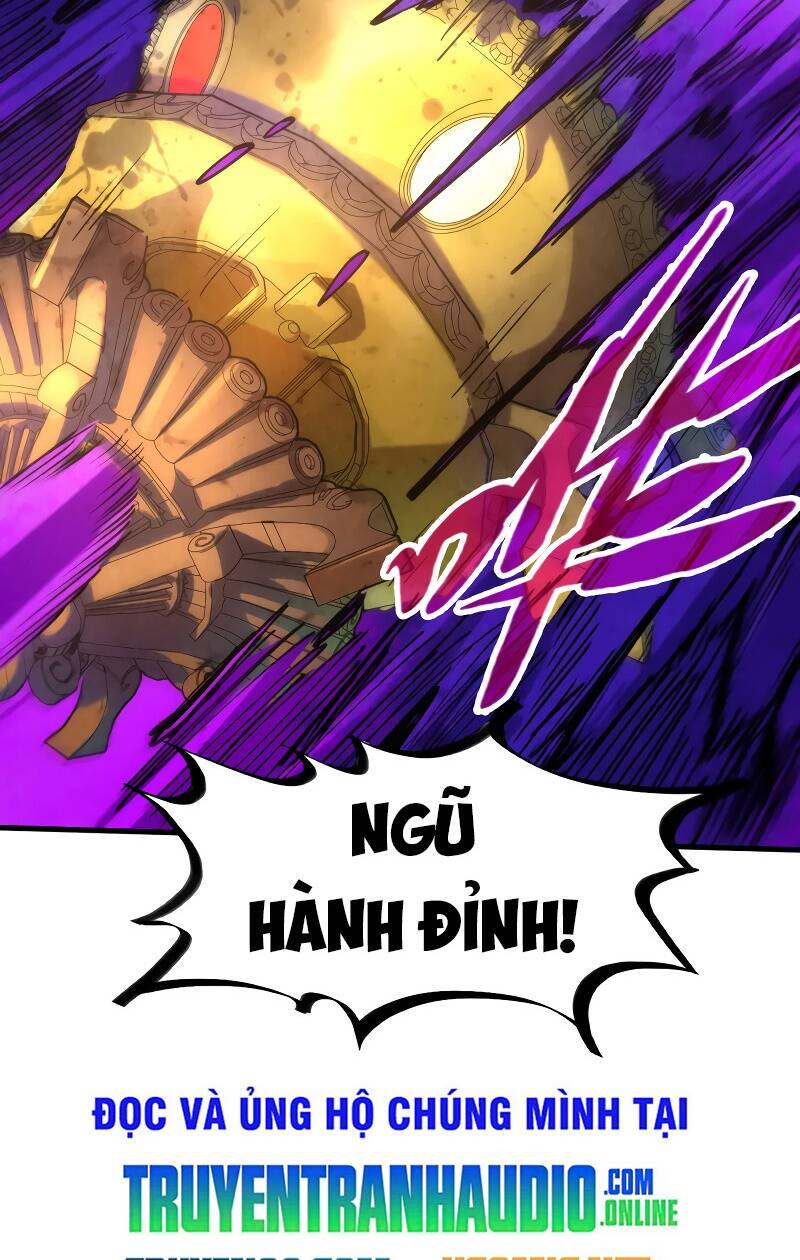 Vạn Cổ Chí Tôn Tập 136 trang 62