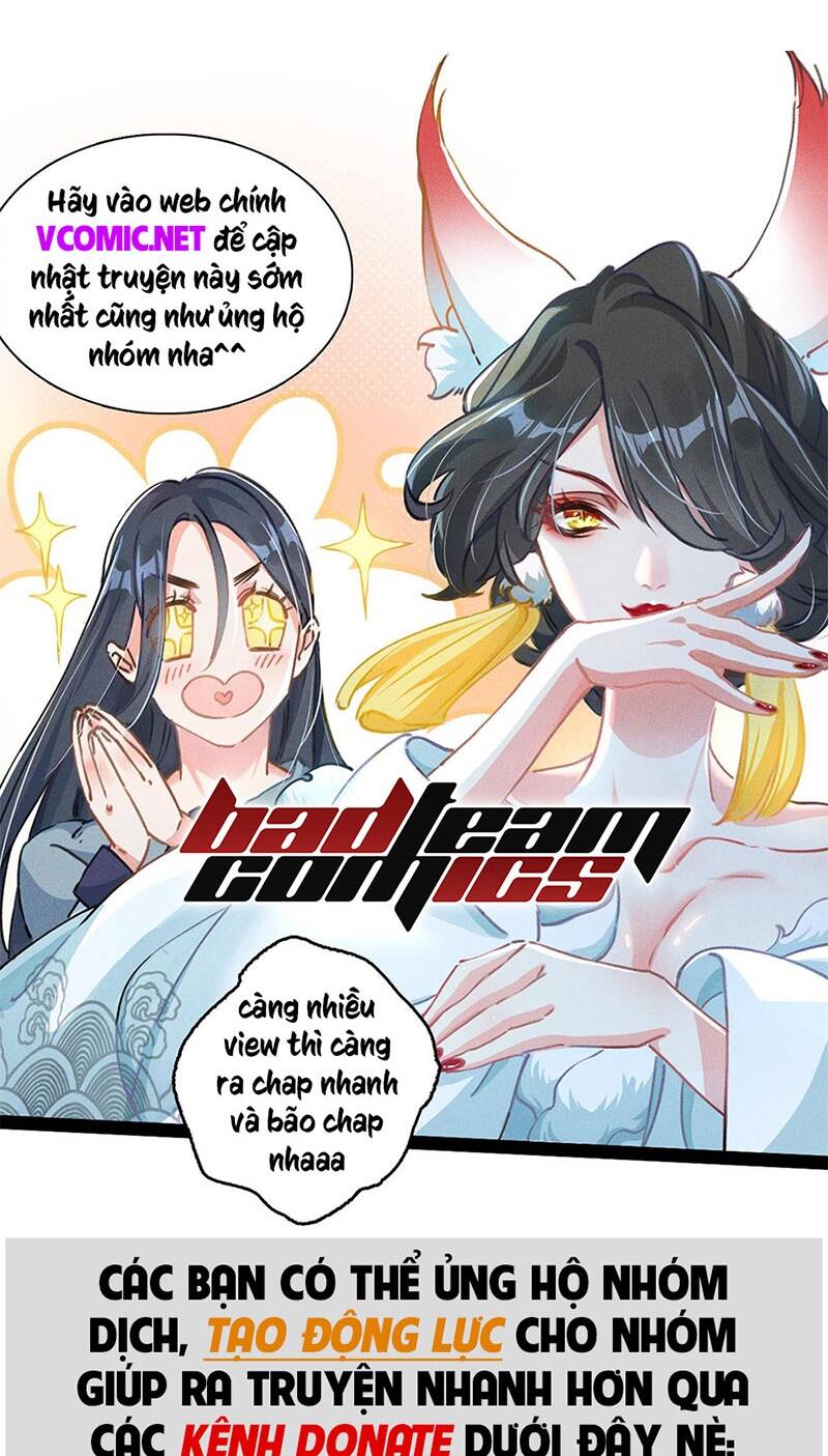 Vạn Cổ Chí Tôn Tập 137 trang 2