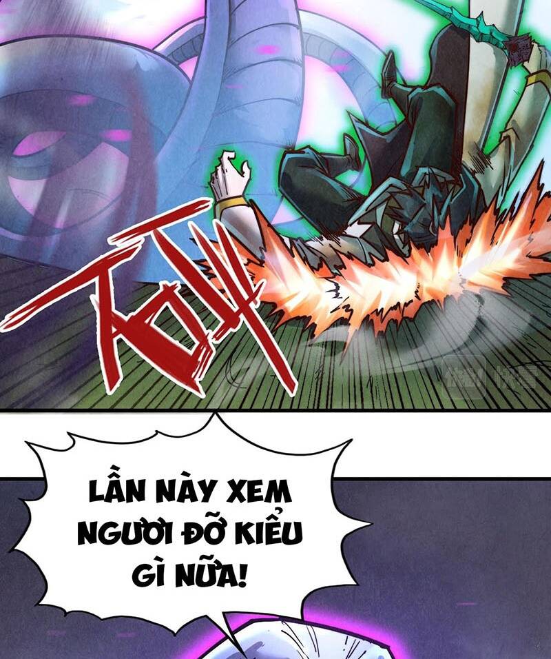 Vạn Cổ Chí Tôn Tập 137 trang 17