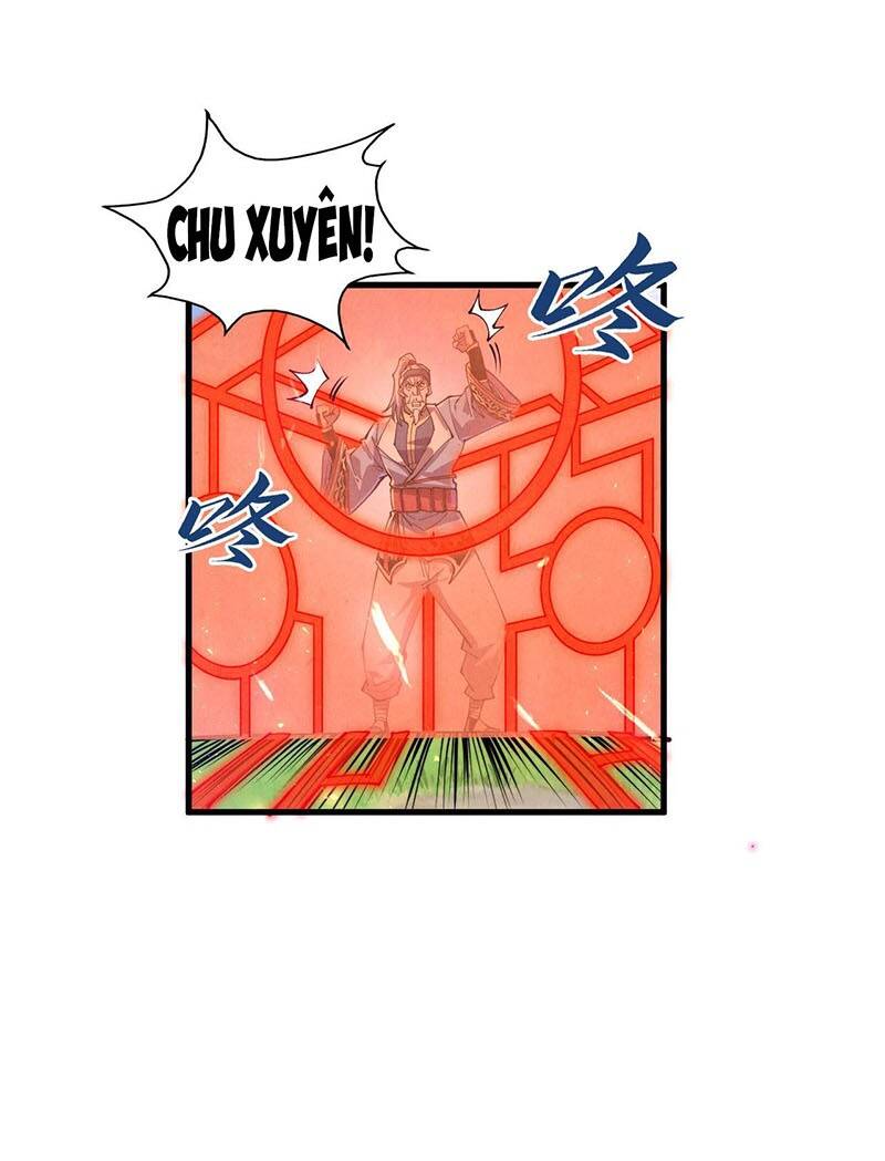 Vạn Cổ Chí Tôn Tập 137 trang 37