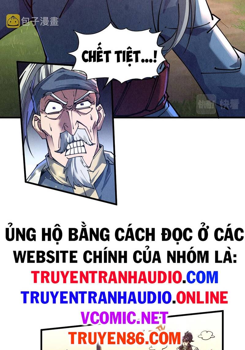 Vạn Cổ Chí Tôn Tập 137 trang 56