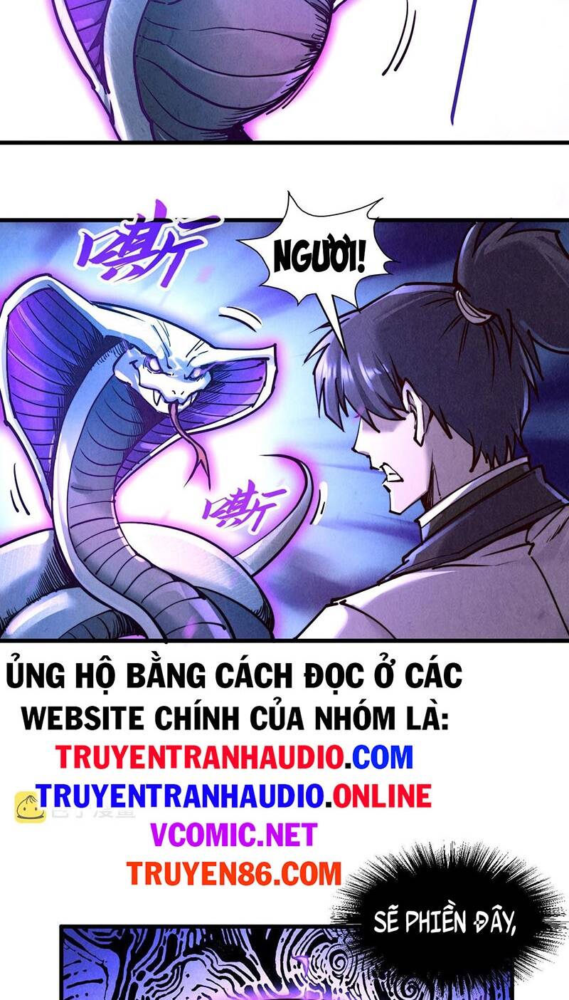 Vạn Cổ Chí Tôn Tập 137 trang 7