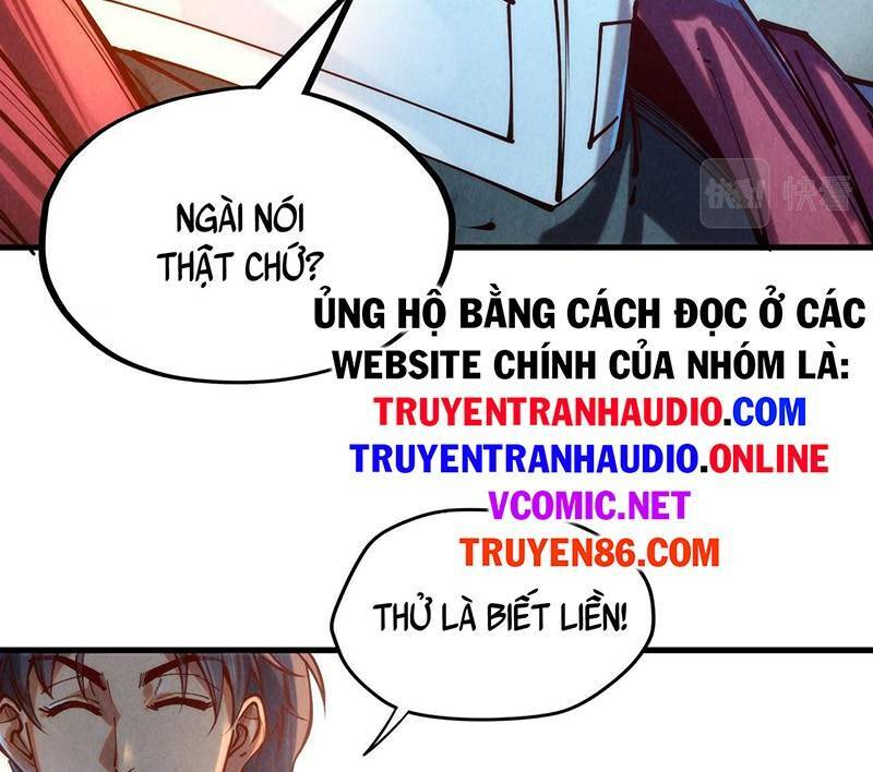 Vạn Cổ Chí Tôn Tập 138 trang 34