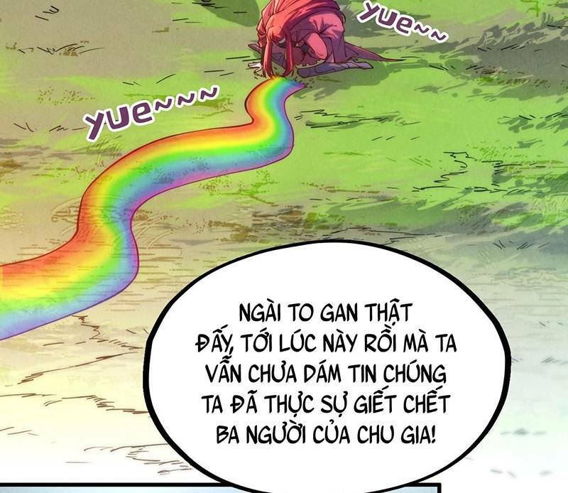 Vạn Cổ Chí Tôn Tập 138 trang 42