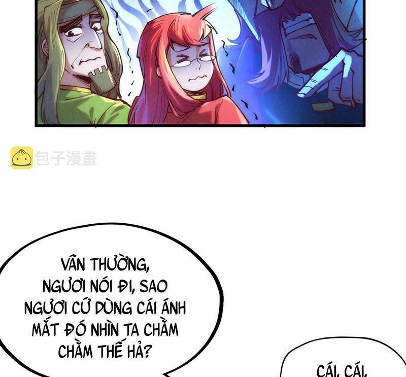 Vạn Cổ Chí Tôn Tập 138 trang 61