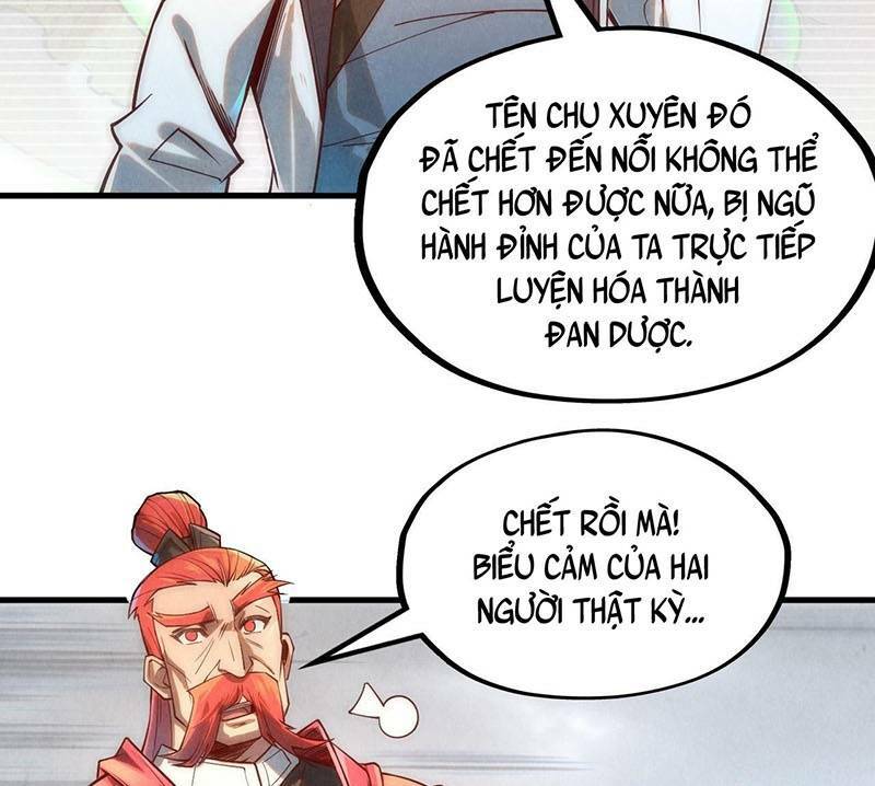 Vạn Cổ Chí Tôn Tập 138 trang 64