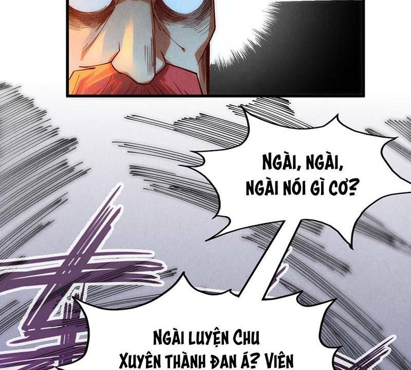Vạn Cổ Chí Tôn Tập 138 trang 66