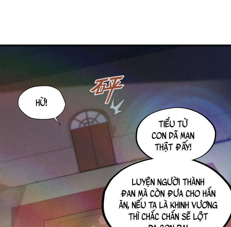 Vạn Cổ Chí Tôn Tập 138 trang 85