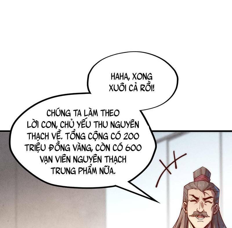 Vạn Cổ Chí Tôn Tập 138 trang 87