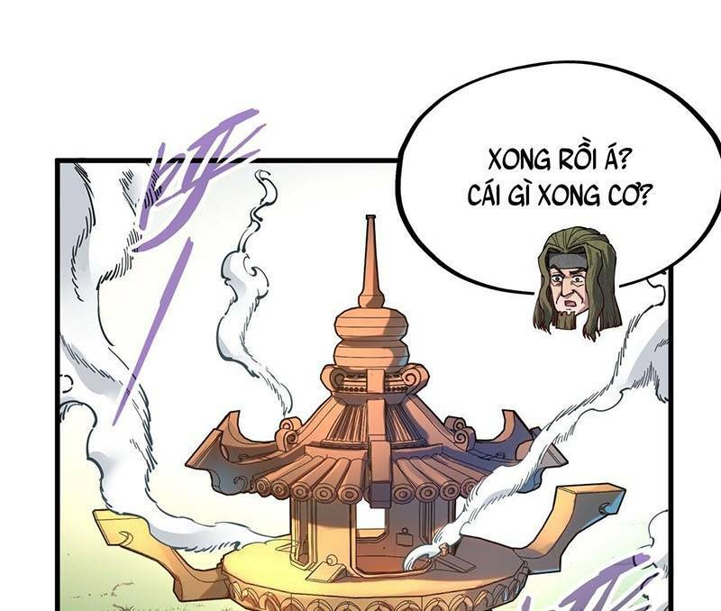 Vạn Cổ Chí Tôn Tập 138 trang 10