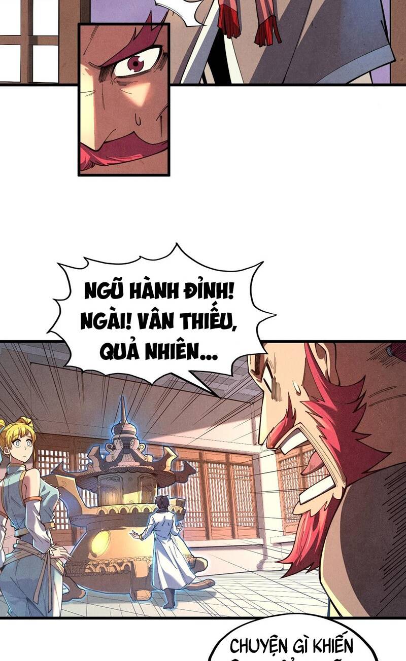 Vạn Cổ Chí Tôn Tập 139 trang 33