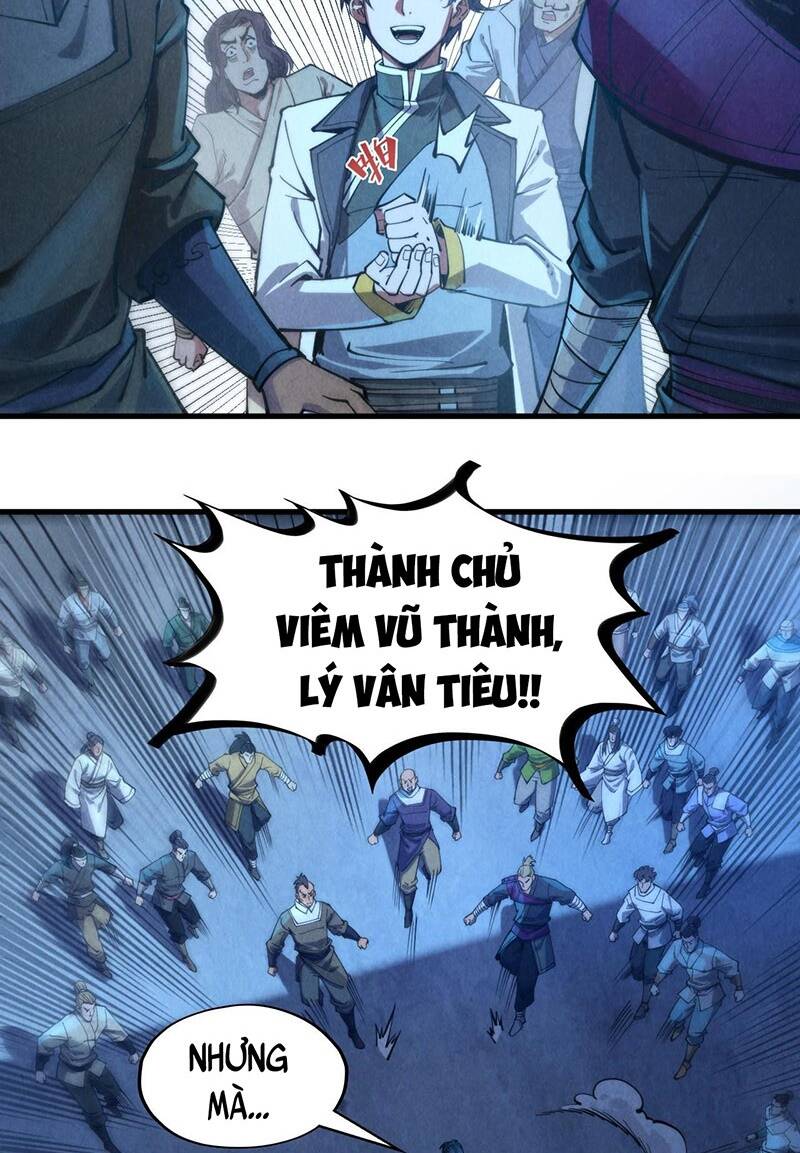 Vạn Cổ Chí Tôn Tập 139 trang 46