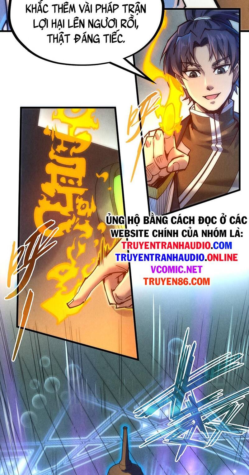 Vạn Cổ Chí Tôn Tập 139 trang 6