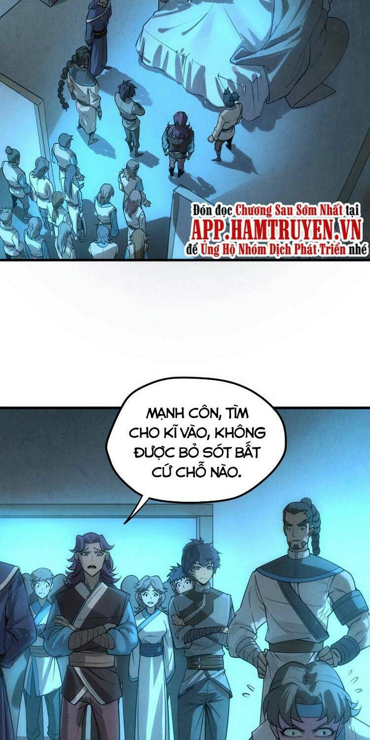 Vạn Cổ Chí Tôn Tập 14 trang 12