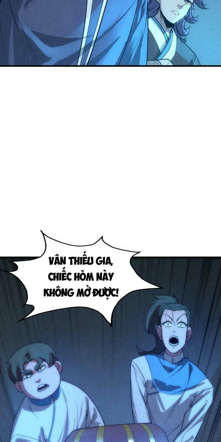 Vạn Cổ Chí Tôn Tập 14 trang 29