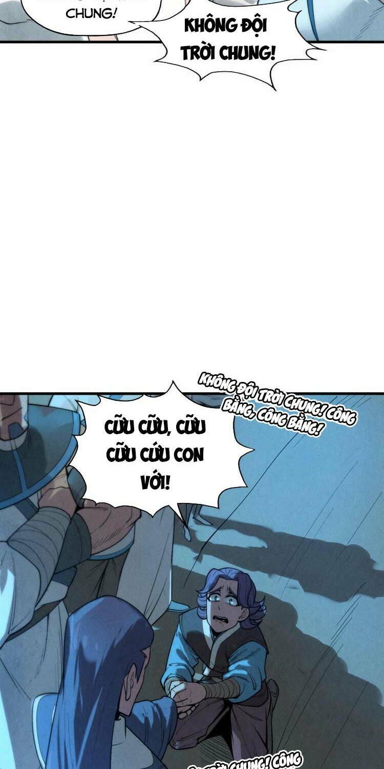 Vạn Cổ Chí Tôn Tập 14 trang 48