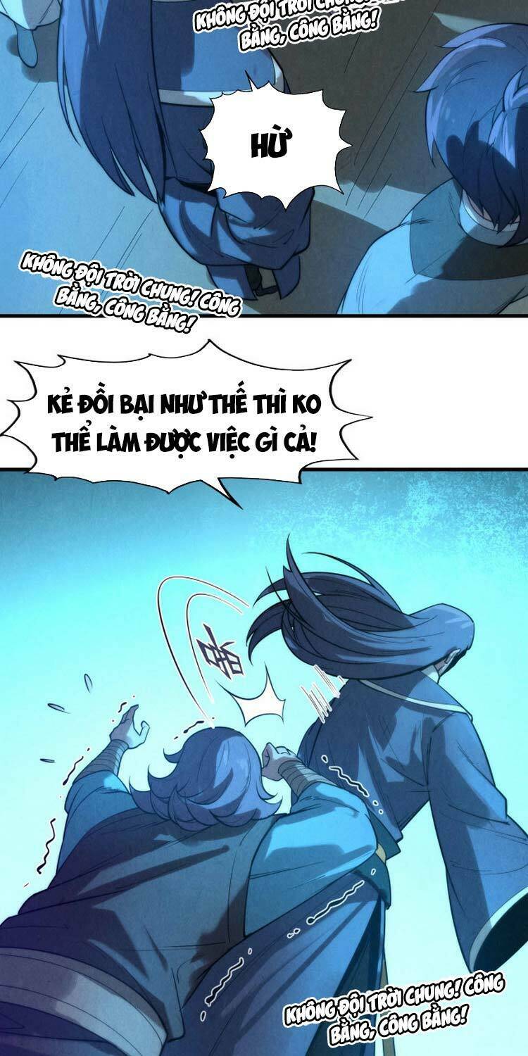 Vạn Cổ Chí Tôn Tập 14 trang 49