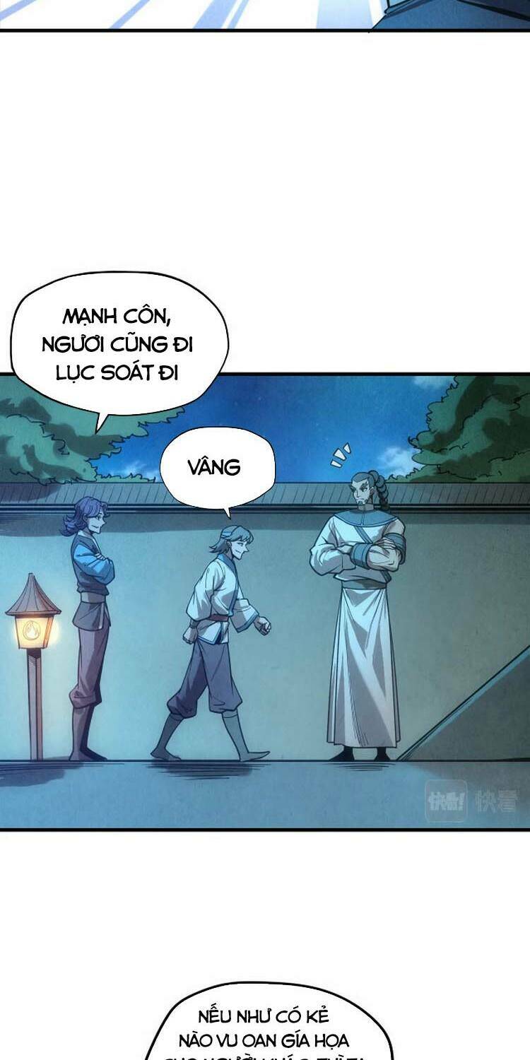 Vạn Cổ Chí Tôn Tập 14 trang 8