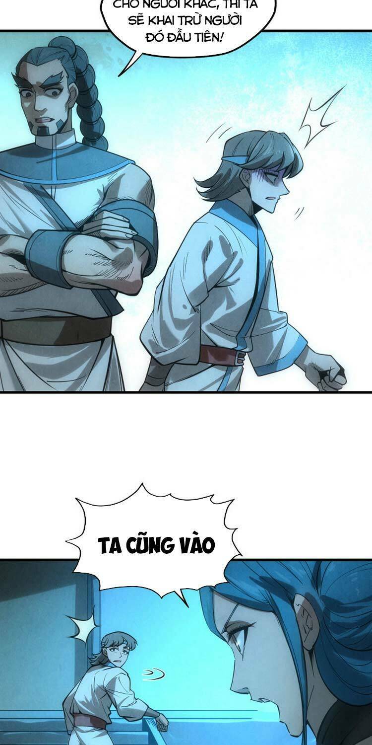 Vạn Cổ Chí Tôn Tập 14 trang 9