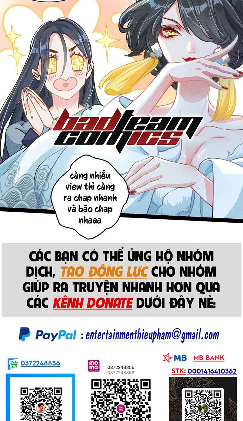 Vạn Cổ Chí Tôn Tập 140 trang 2