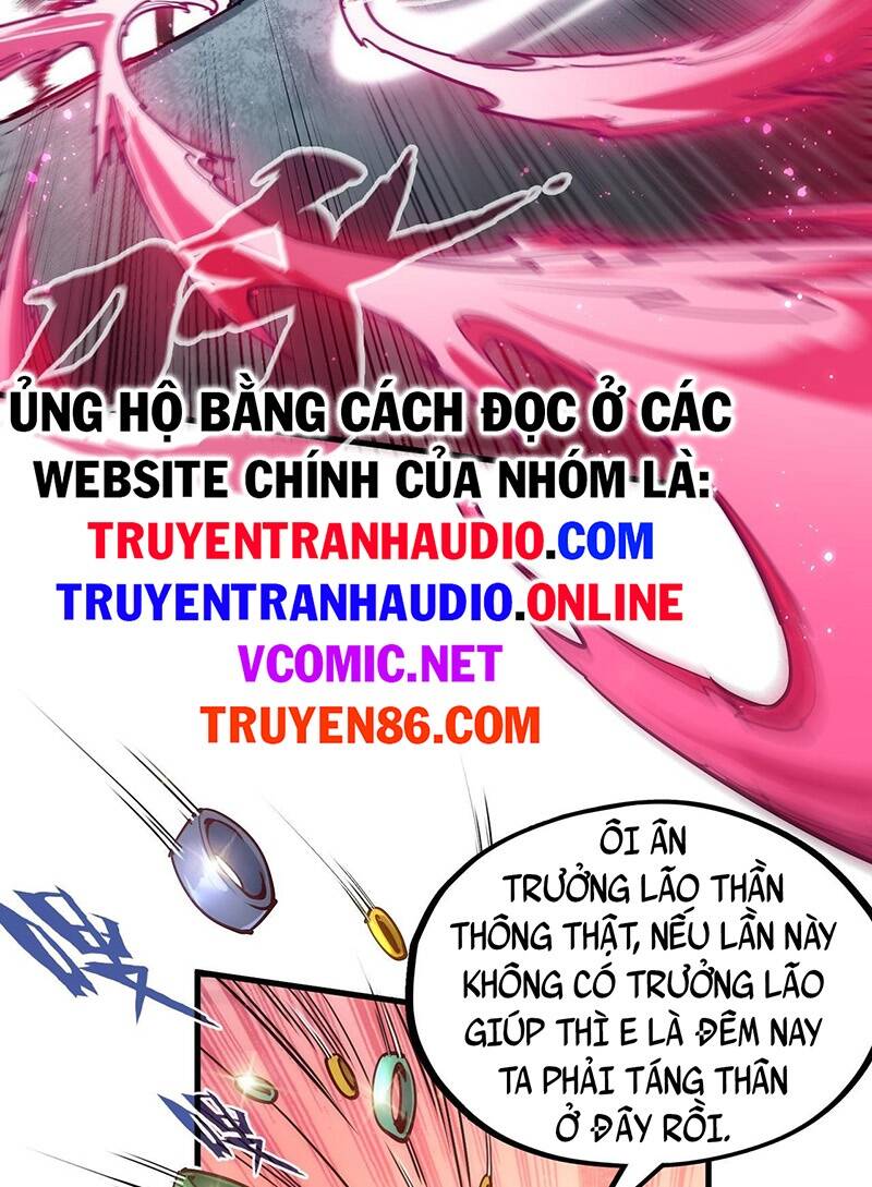 Vạn Cổ Chí Tôn Tập 140 trang 13