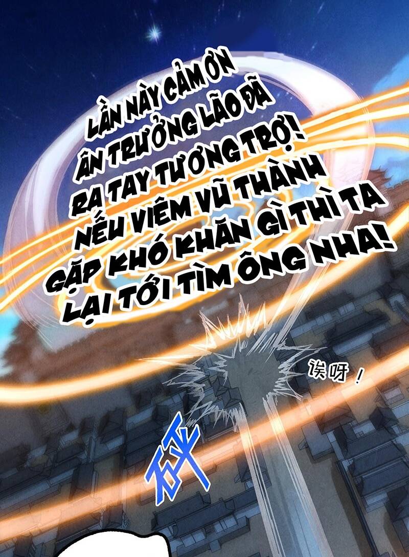 Vạn Cổ Chí Tôn Tập 140 trang 17