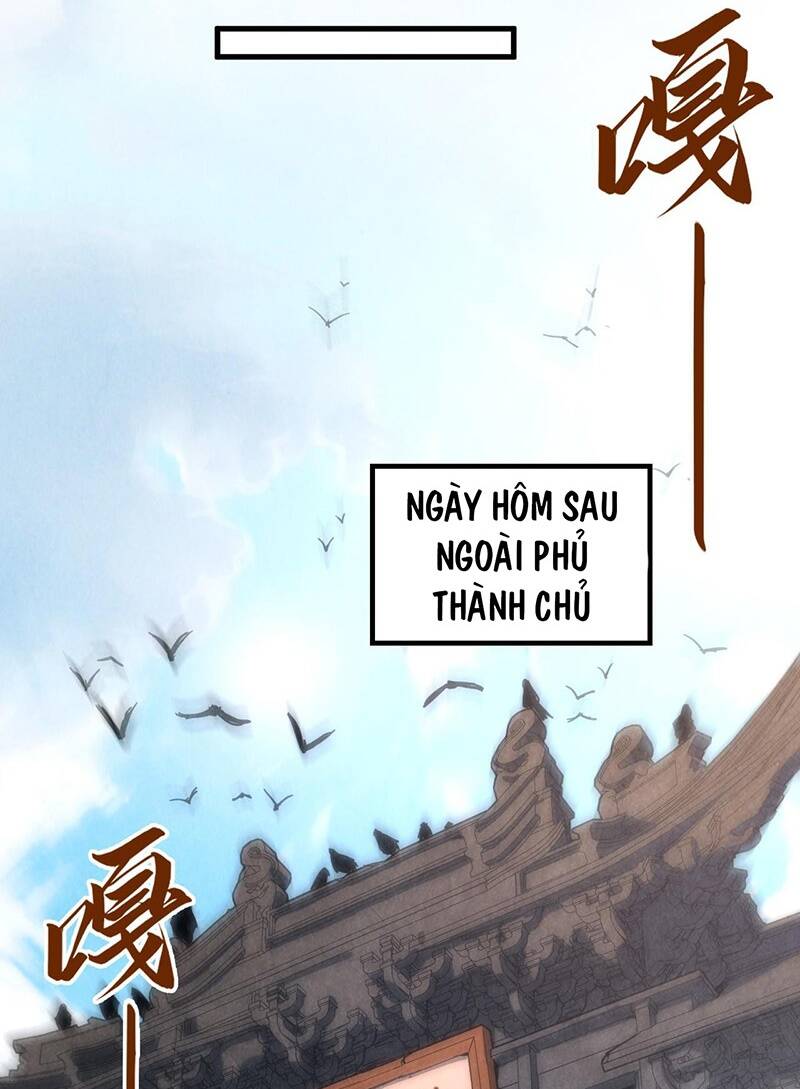 Vạn Cổ Chí Tôn Tập 140 trang 19