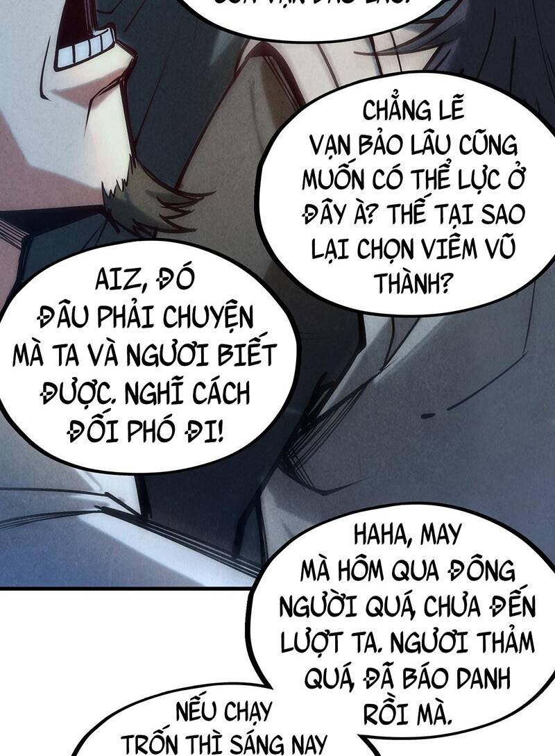 Vạn Cổ Chí Tôn Tập 140 trang 21